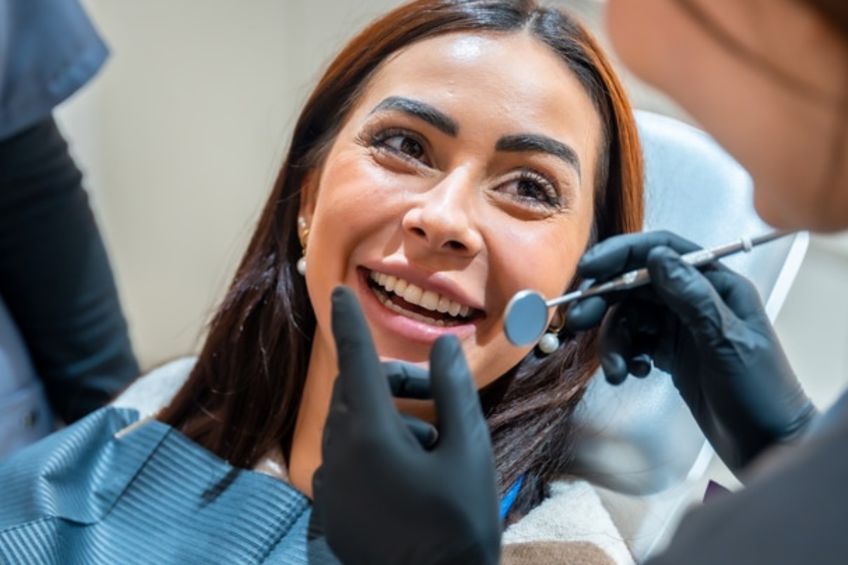 6 Tips for Choosing the Right Dentist