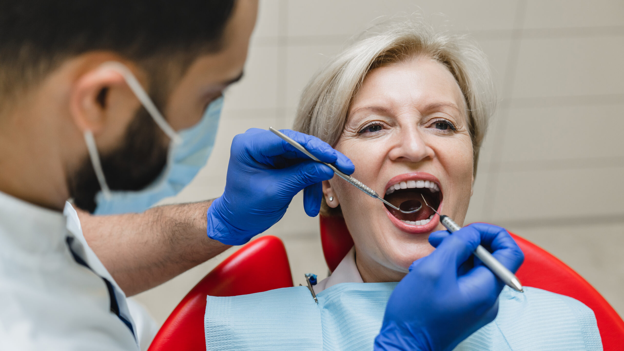 Why Regular Dental Checkups Are Important