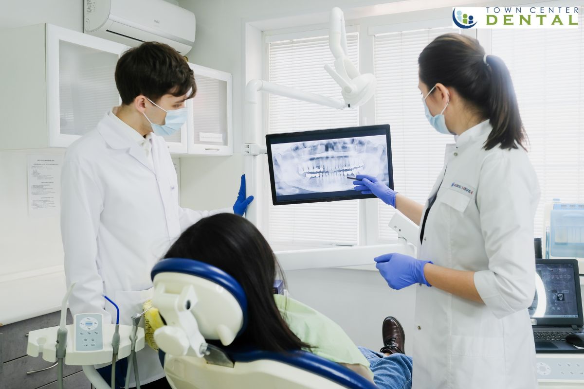 Dentist Lagrangeville