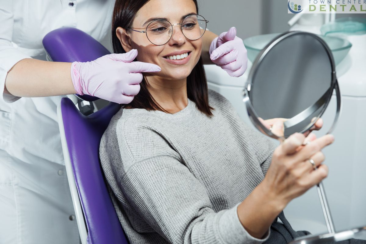 cosmetic dentist Lagrangeville
