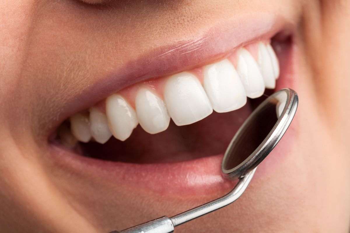 cosmetic dentist lagrangeville