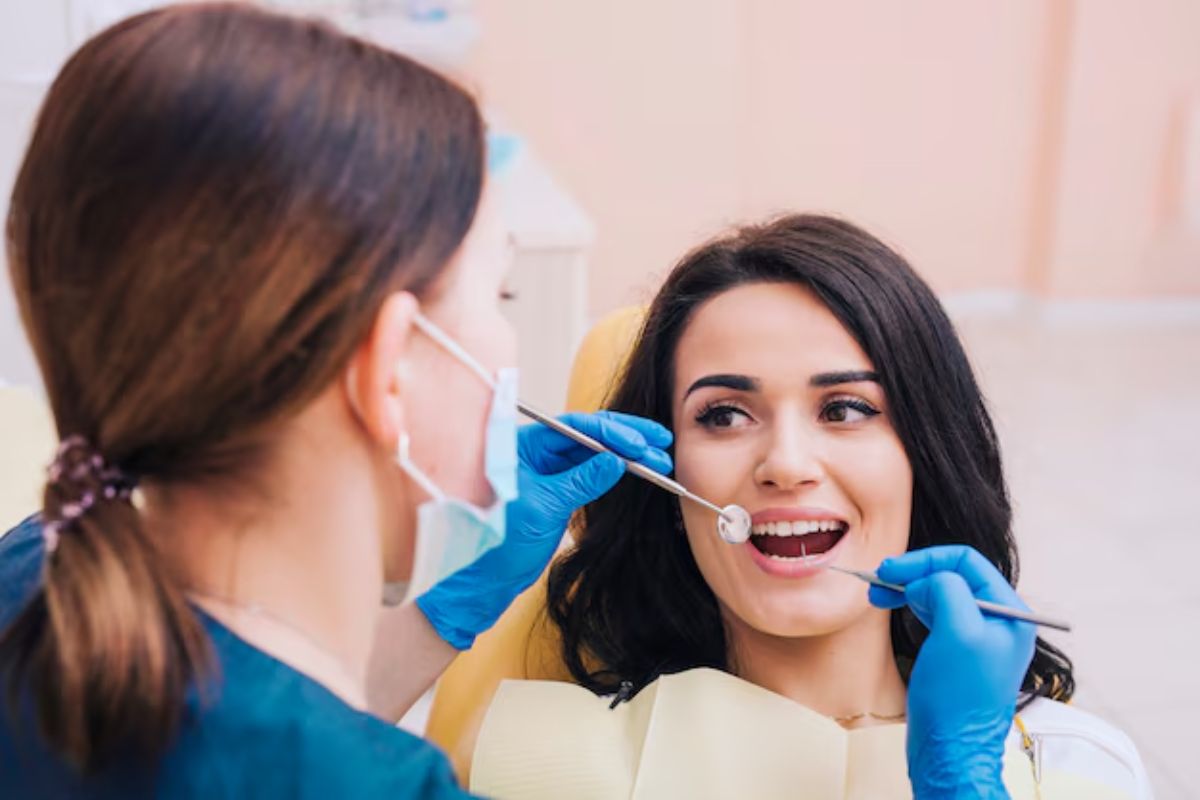 cosmetic dentist lagrangeville