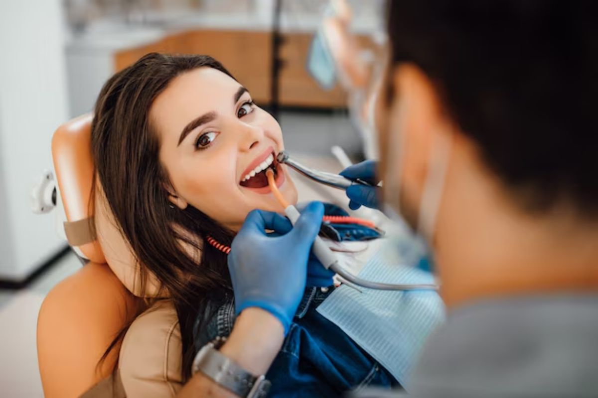 dentist lagrangeville