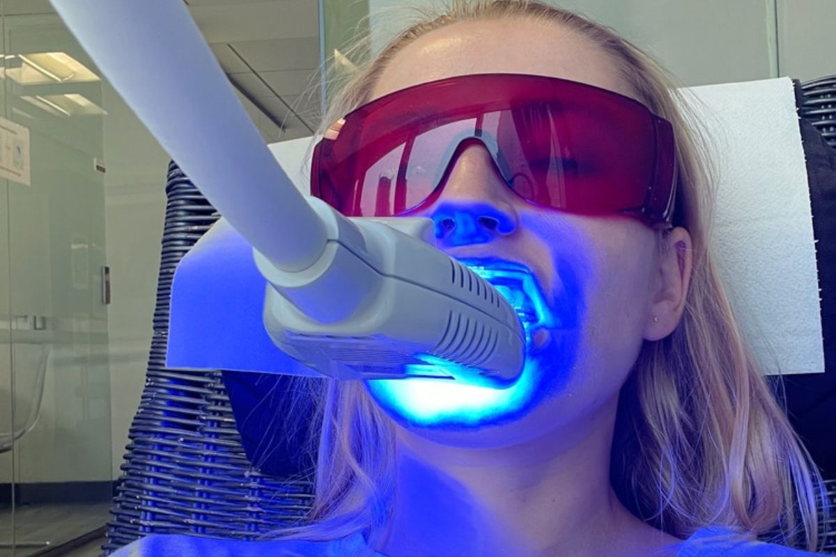 Teeth Whitening in Lagrangeville