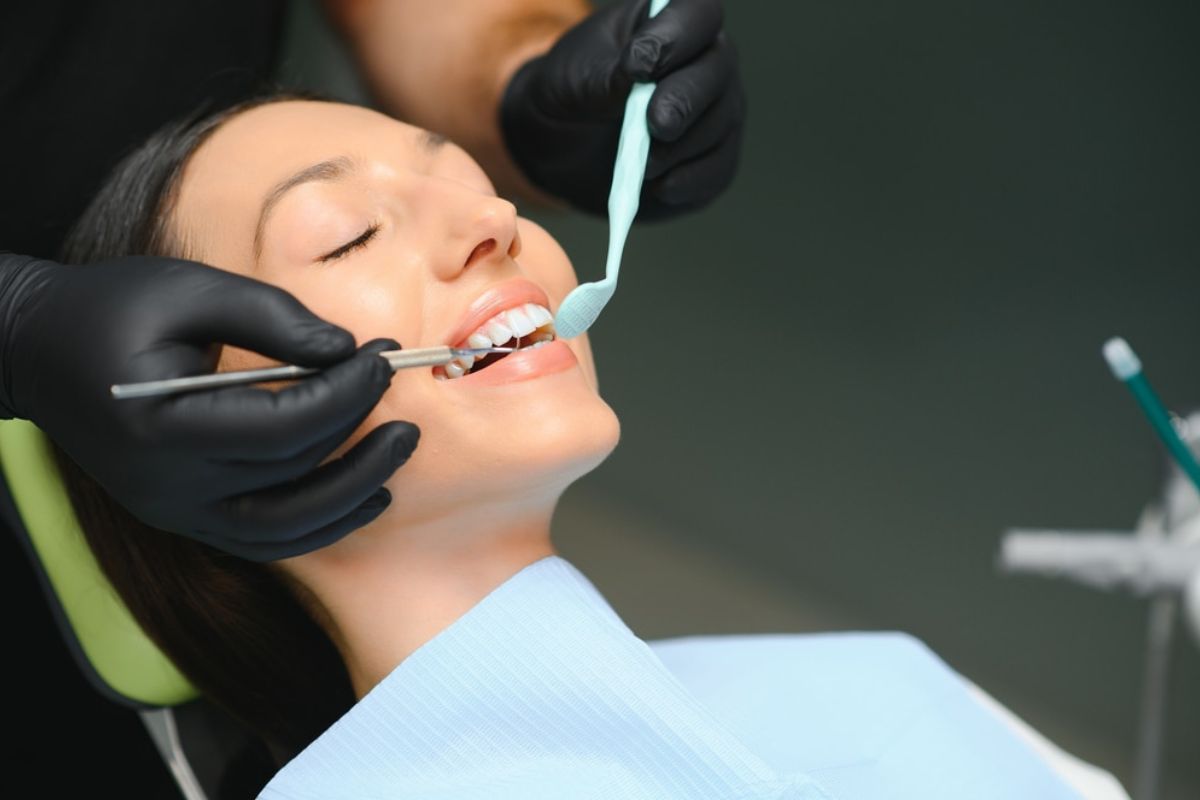 cosmetic dentist lagrangeville