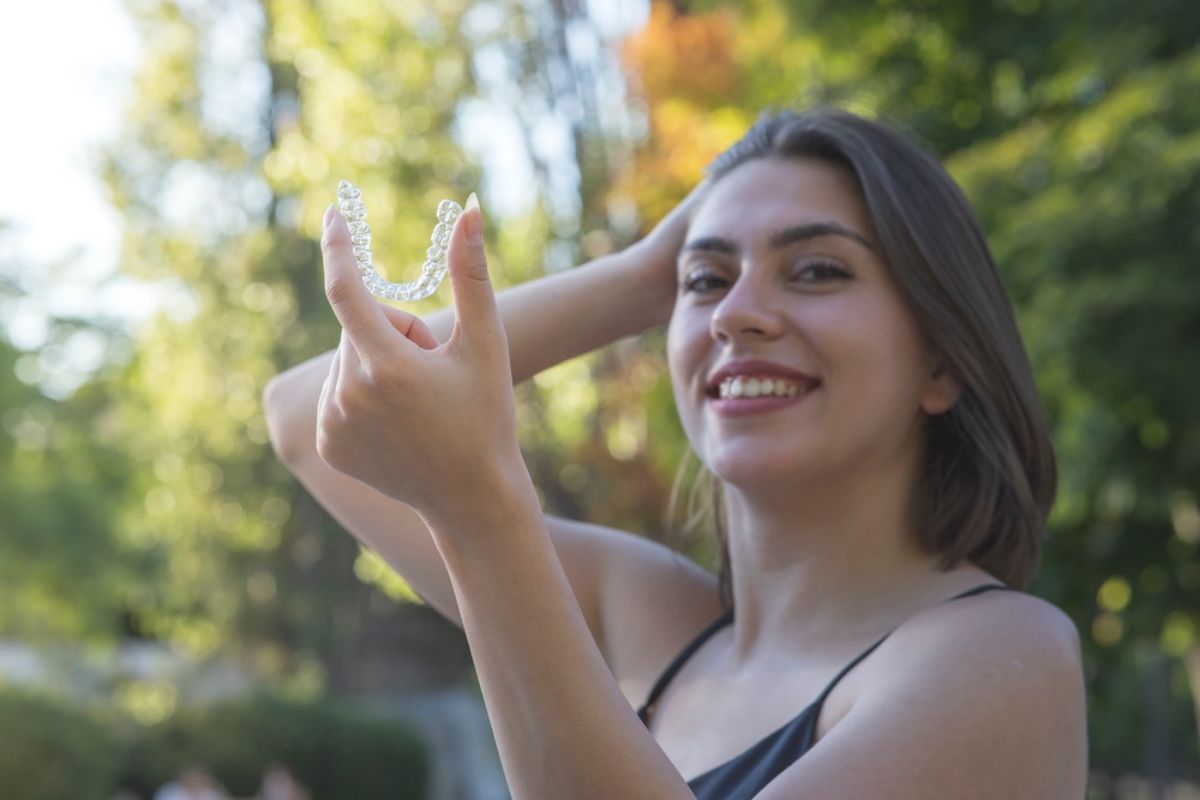 invisalign lagrangeville