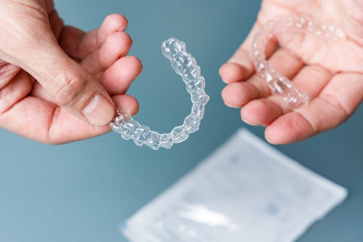 Invisalign treatment in Lagrangeville