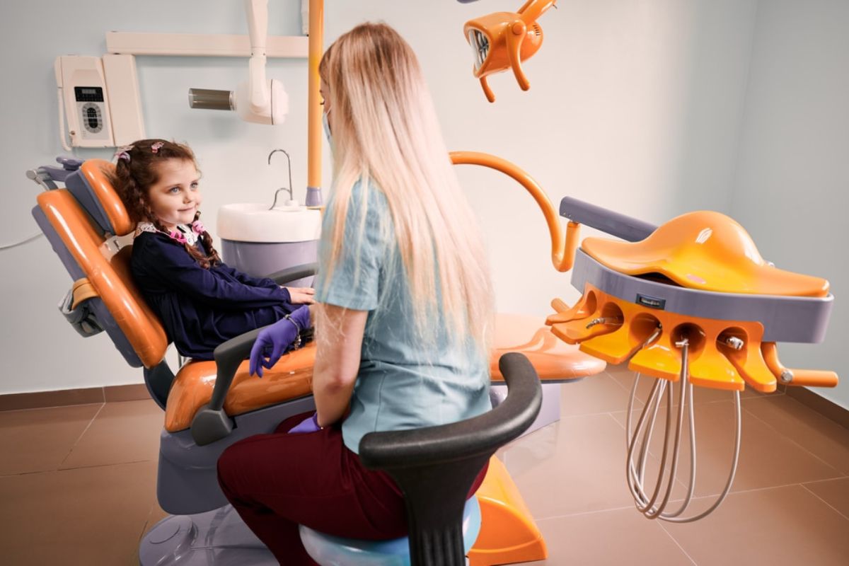 pediatric dentist lagrangeville