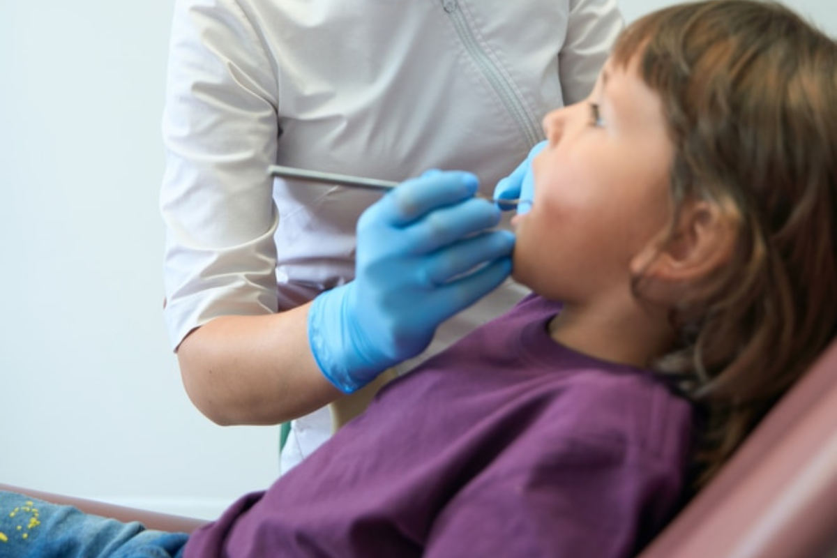 5 Ways Pediatric Dentistry Builds Healthy Habits for a Child’s Oral Health