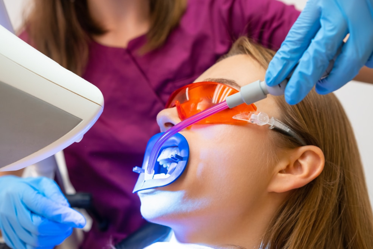 Teeth Whitening Myths Debunked: What Really Works