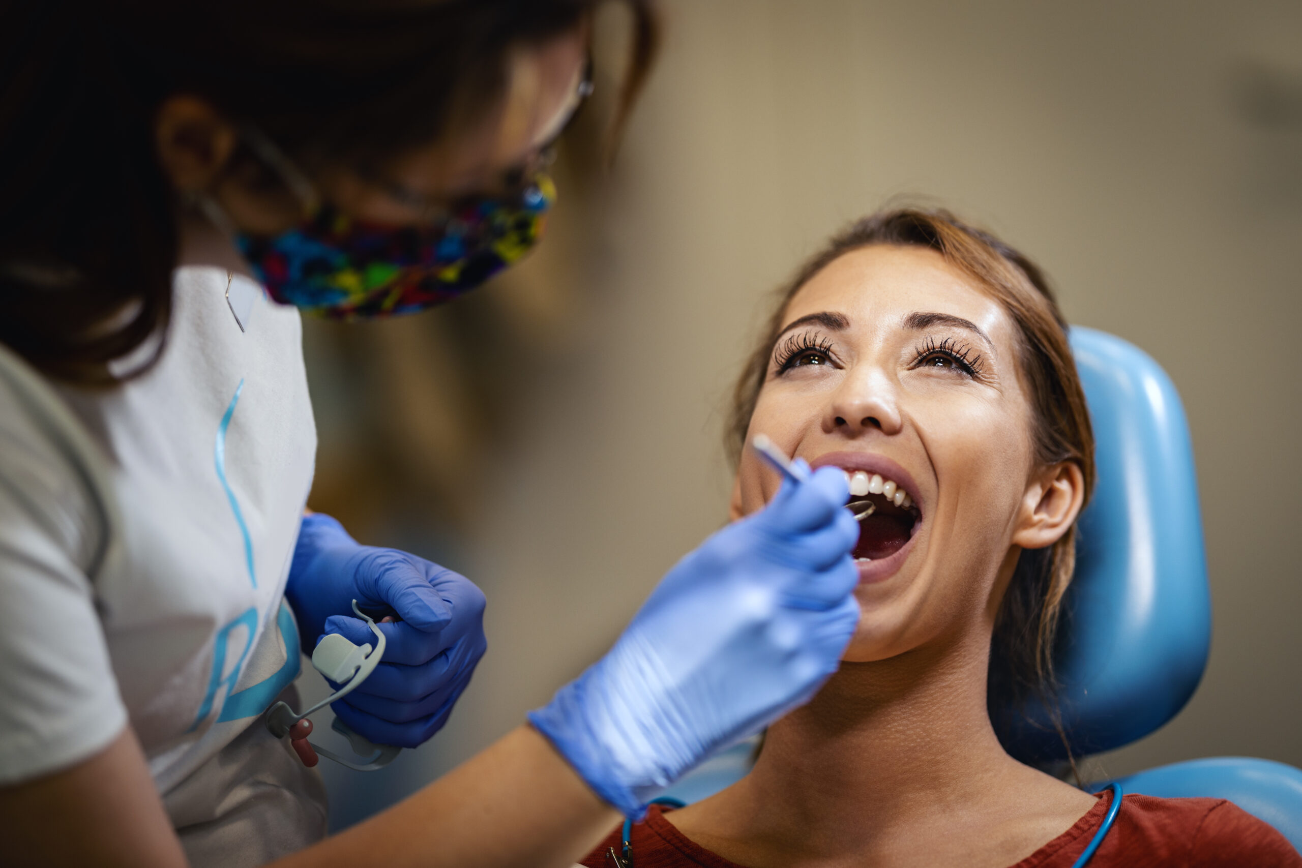 Celebrate Safely: Dental Guide To A Sparkling 4th Of July Smile