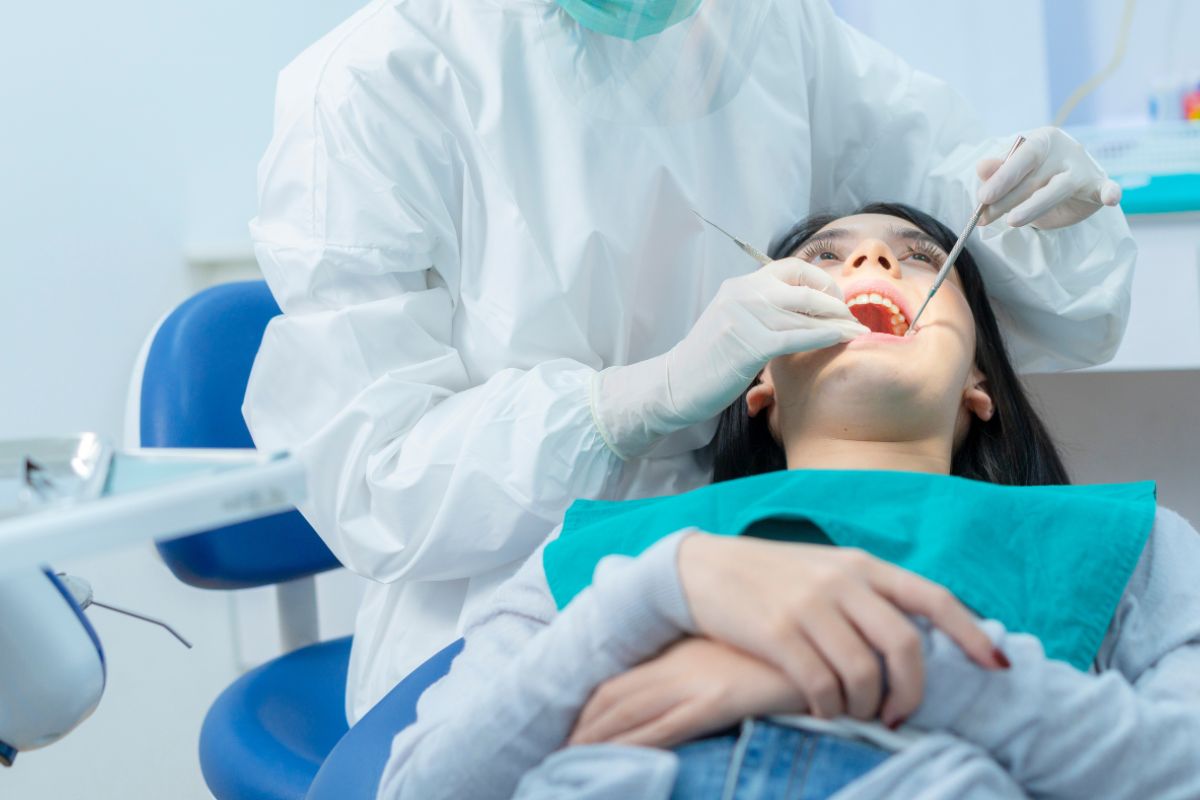 When Is a Tooth Extraction Necessary?