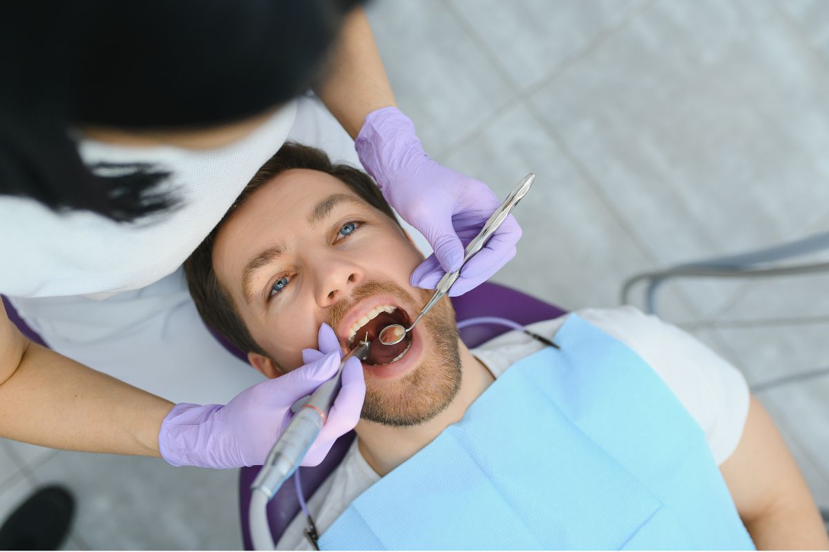 How to Care for Your Mouth After a Tooth Extraction