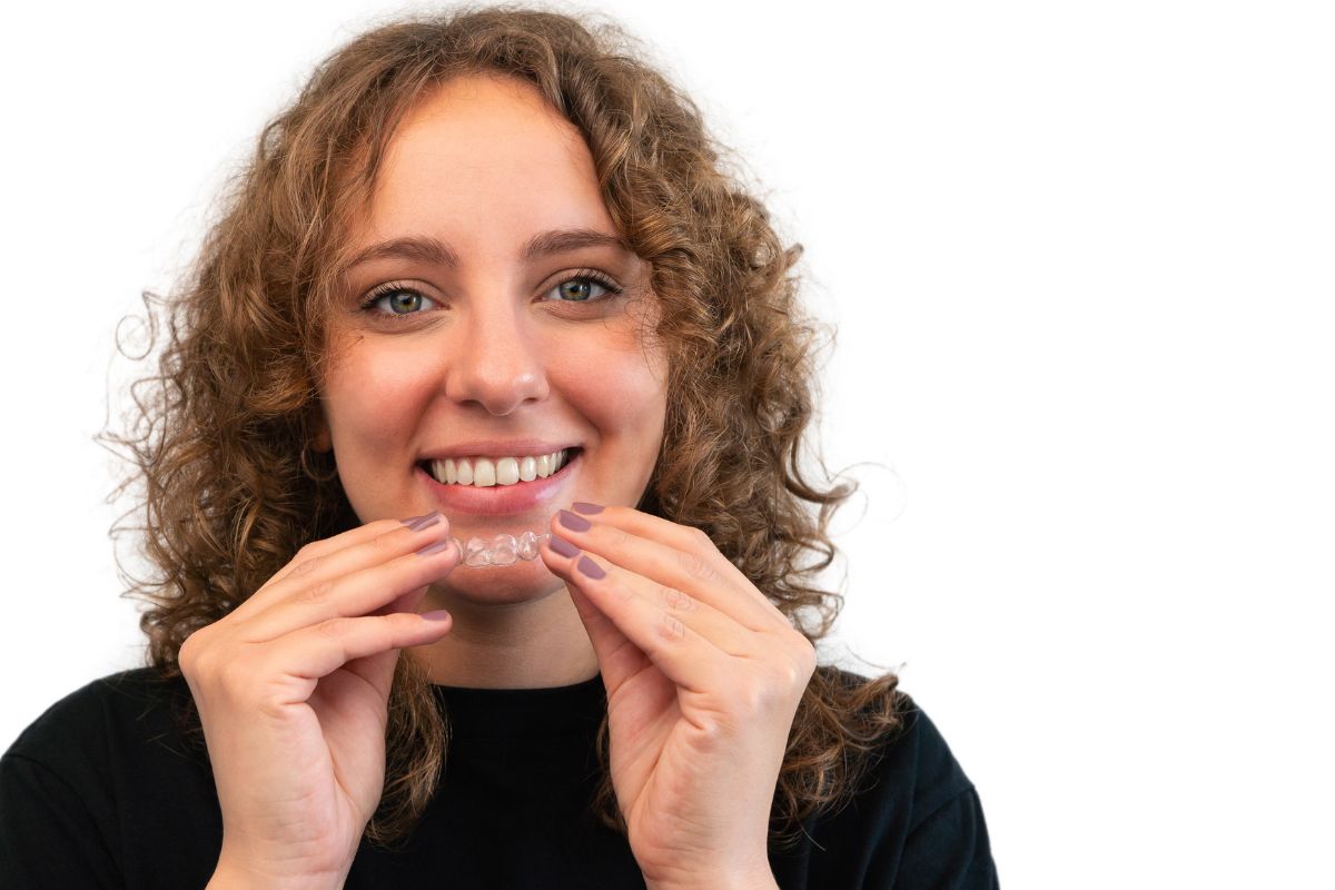 Does Cold Weather Make Invisalign Less Comfortable