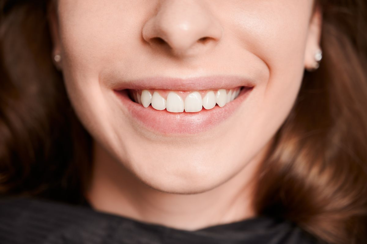 Small Black Spot on a Tooth? Here’s What It Could Mean