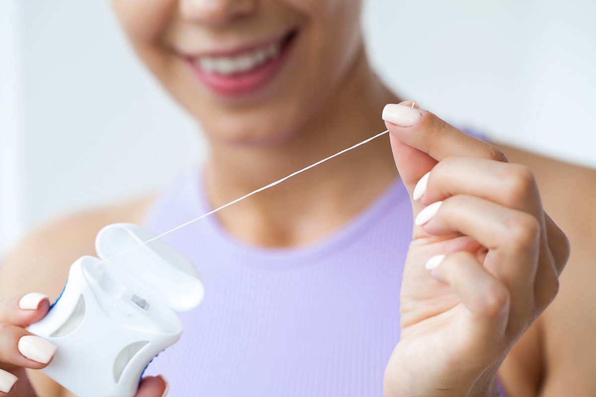 Does Dental Floss Expire?