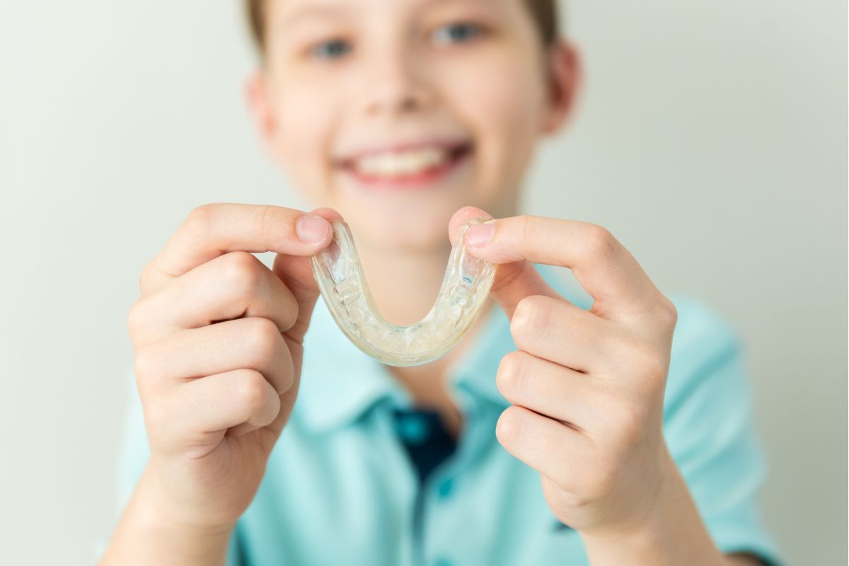 Is Invisalign the Right Choice for Teens? What Parents Should Know