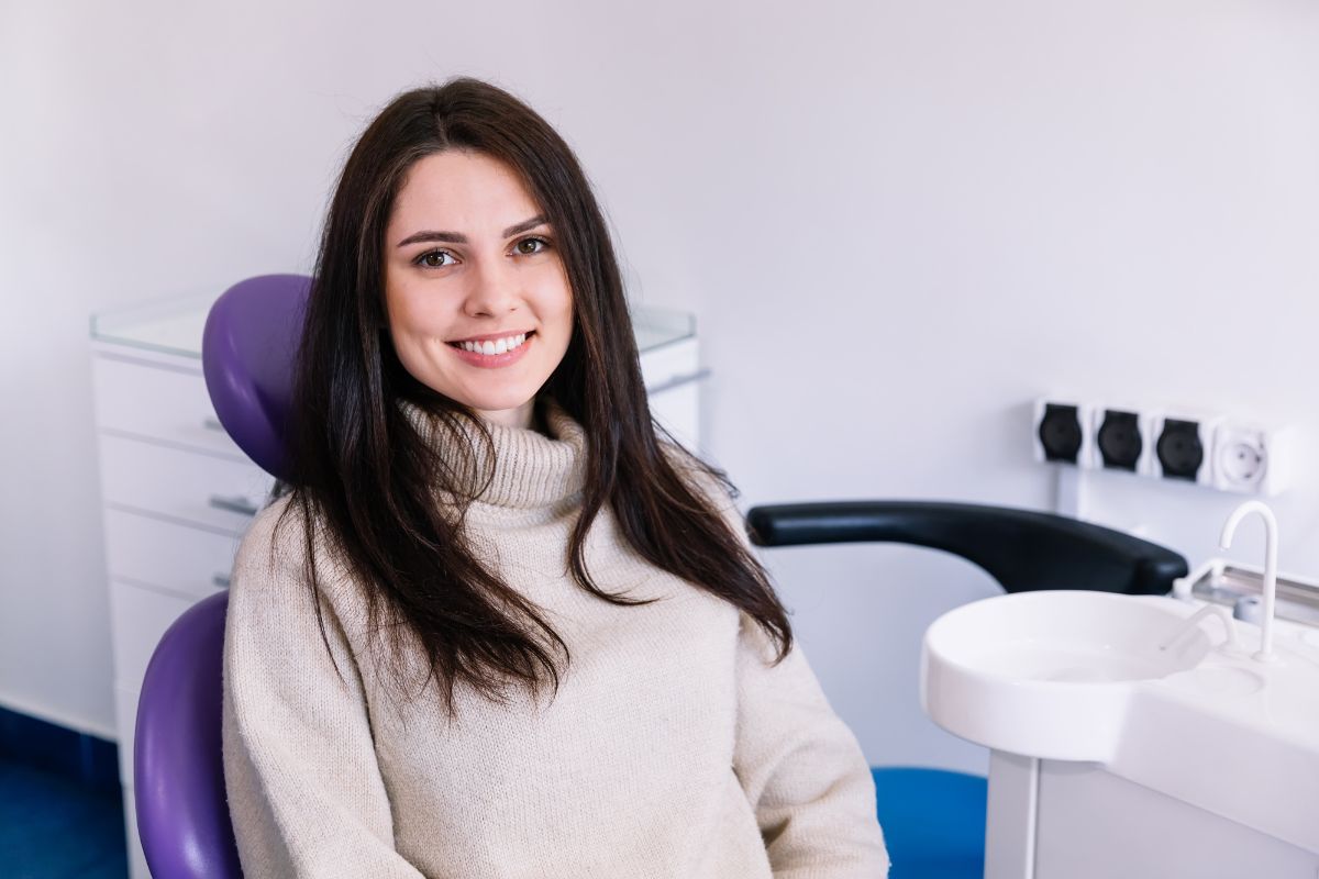 Tooth Sensitivity After Whitening? What You Should Do Now