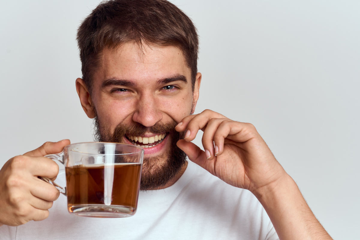 Should You Avoid Coffee After a Tooth Extraction?