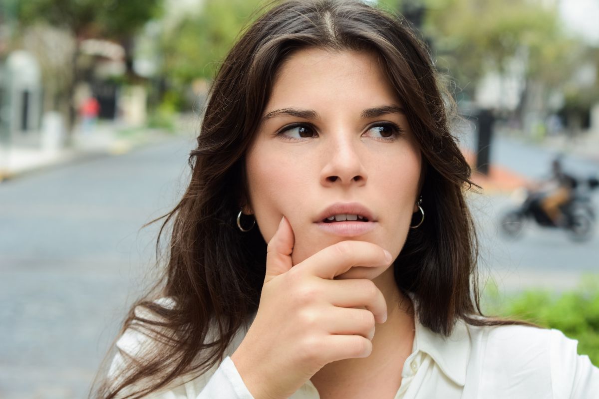 Bitter Taste After Dental Implant? What It Means & When to Worry