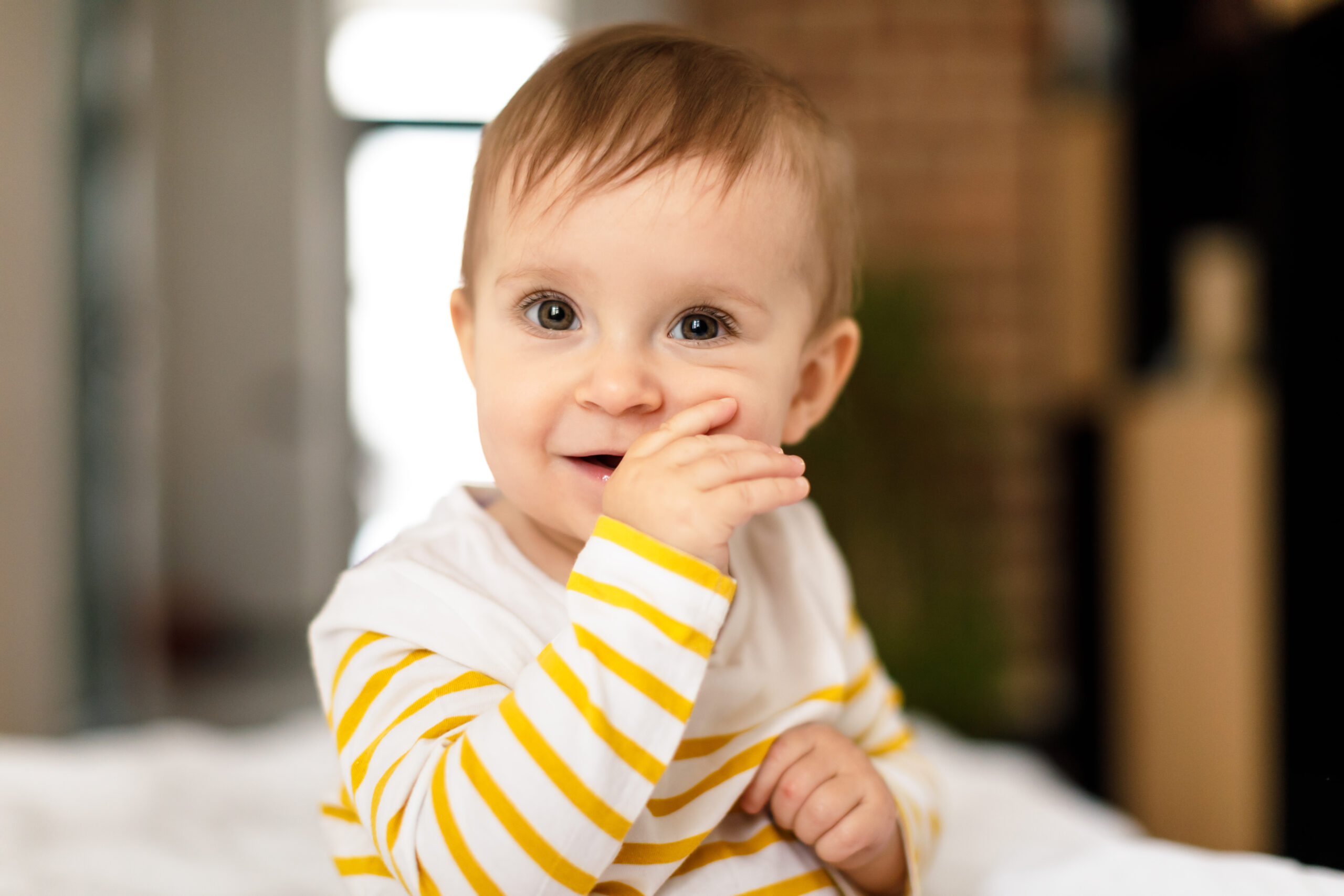 Why Should Parents Avoid Teething Tablets
