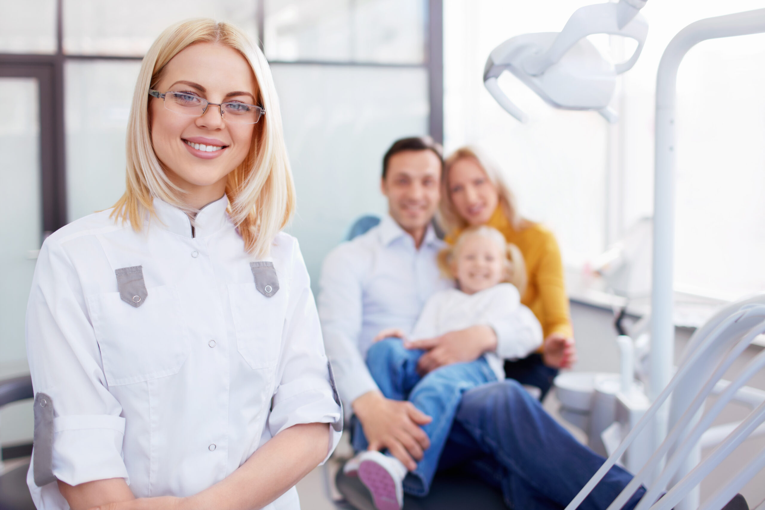 General Dentistry in Lagrangeville